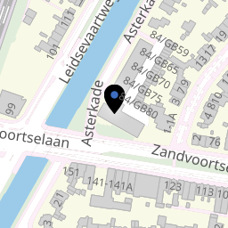 Appartement HSD01 B 8217 43