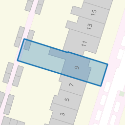 Perceel HSD01-B-8249