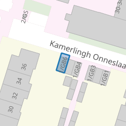 Perceel HSD01-B-8262