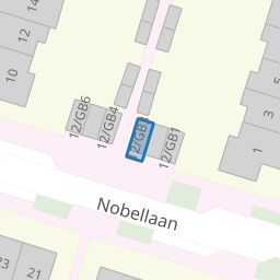 Perceel HSD01-B-8264