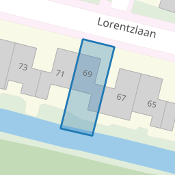 Perceel HSD01-B-8310