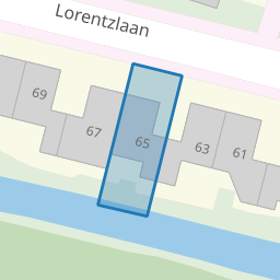 Perceel HSD01-B-8312