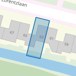 Perceel HSD01-B-8313