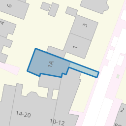 Perceel HSD01-B-8337