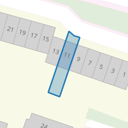 Perceel HSD01-B-8450