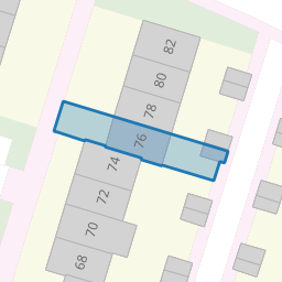 Perceel HSD01-B-8463