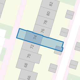 Perceel HSD01-B-8464