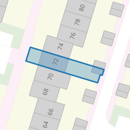 Perceel HSD01-B-8465