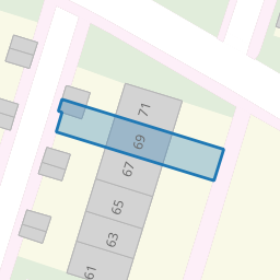 Perceel HSD01-B-8484