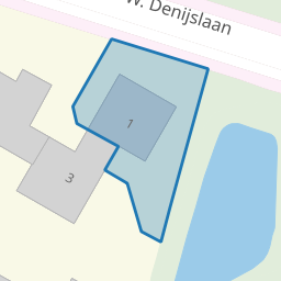 Perceel HSD01-B-8506