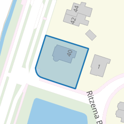 Perceel HSD01-B-8516