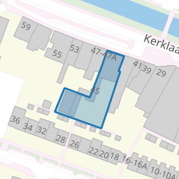 Perceel HSD01-B-8522