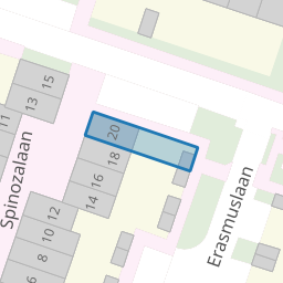 Perceel HSD01-B-8558