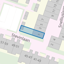 Perceel HSD01-B-8567