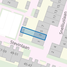 Perceel HSD01-B-8568