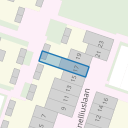 Perceel HSD01-B-8575