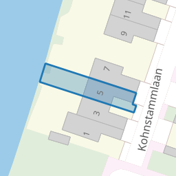 Perceel HSD01-B-8583