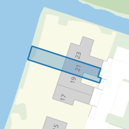 Perceel HSD01-B-8591