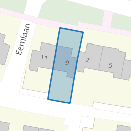 Perceel HSD01-B-8628