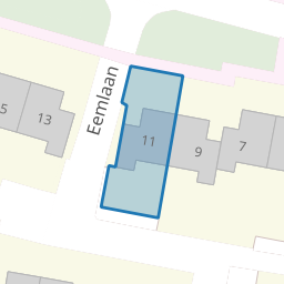 Perceel HSD01-B-8629