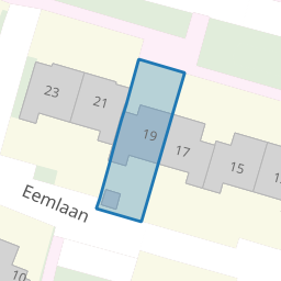 Perceel HSD01-B-8633