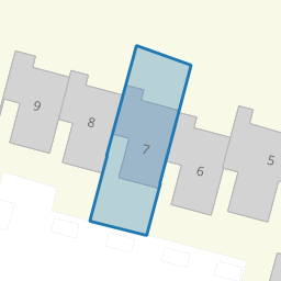 Perceel HSD01-B-8679