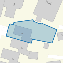 Perceel HSD01-B-8682