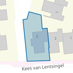 Perceel HSD01-B-8686