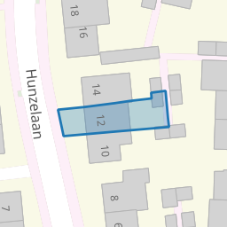 Perceel HSD01-B-8730