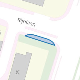 Perceel HSD01-B-8734