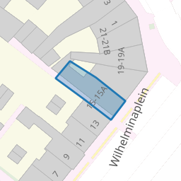 Perceel HSD01-B-8740