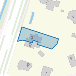 Perceel HSD01-B-8764