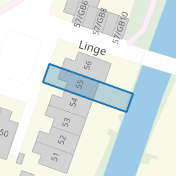 Perceel HSD01-B-8769