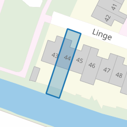 Perceel HSD01-B-8775