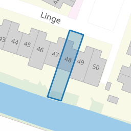 Perceel HSD01-B-8779