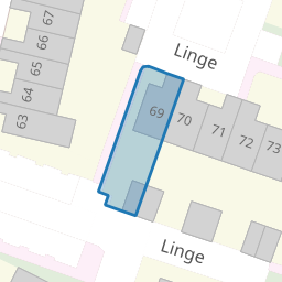 Perceel HSD01-B-8784