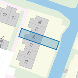 Perceel HSD01-B-8792