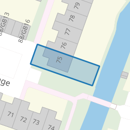 Perceel HSD01-B-8795