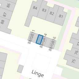 Perceel HSD01-B-8804