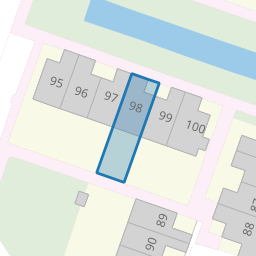 Perceel HSD01-B-8809