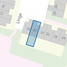 Perceel HSD01-B-8829