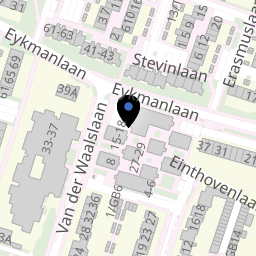 Appartement HSD01 B 8915 2