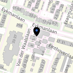 Appartement HSD01 B 8915 3