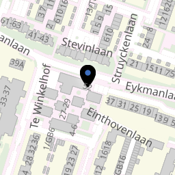 Appartement HSD01 B 8915 4