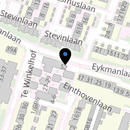 Appartement HSD01 B 8915 8