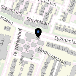 Appartement HSD01 B 8915 9