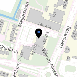 Appartement HSD01 B 8924 217