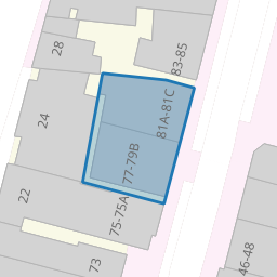 Perceel HSD01-B-8929