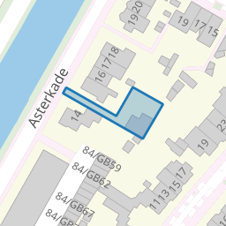 Perceel HSD01-B-8935