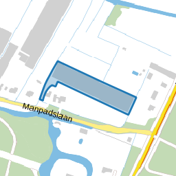 Perceel HSD01-B-8937